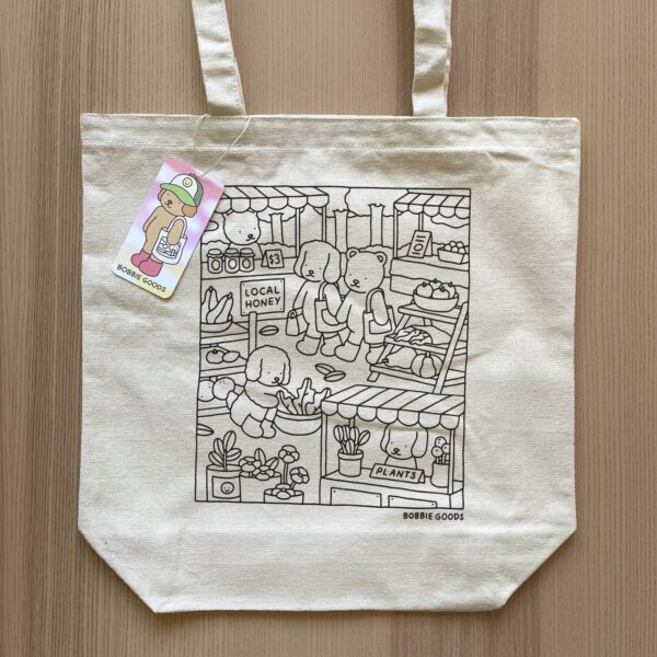 Hortifruti Bag